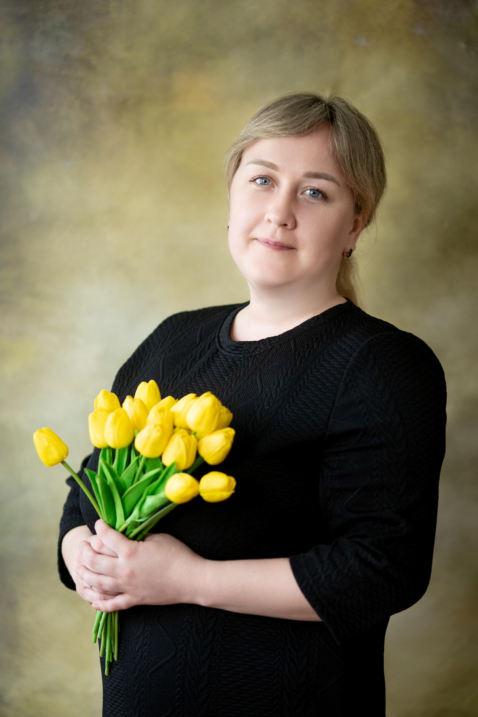 Ващук Анна Михайловна.